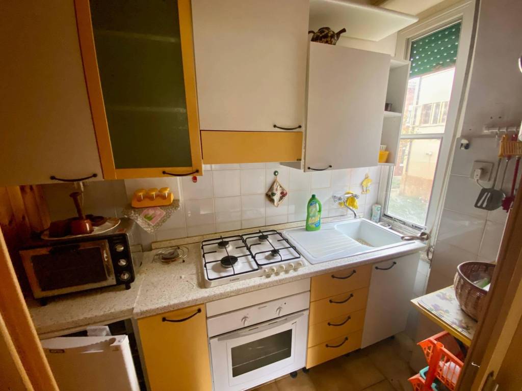 Appartamento a Fabriano in VIA DOMENICO ROSSI - Foto 5