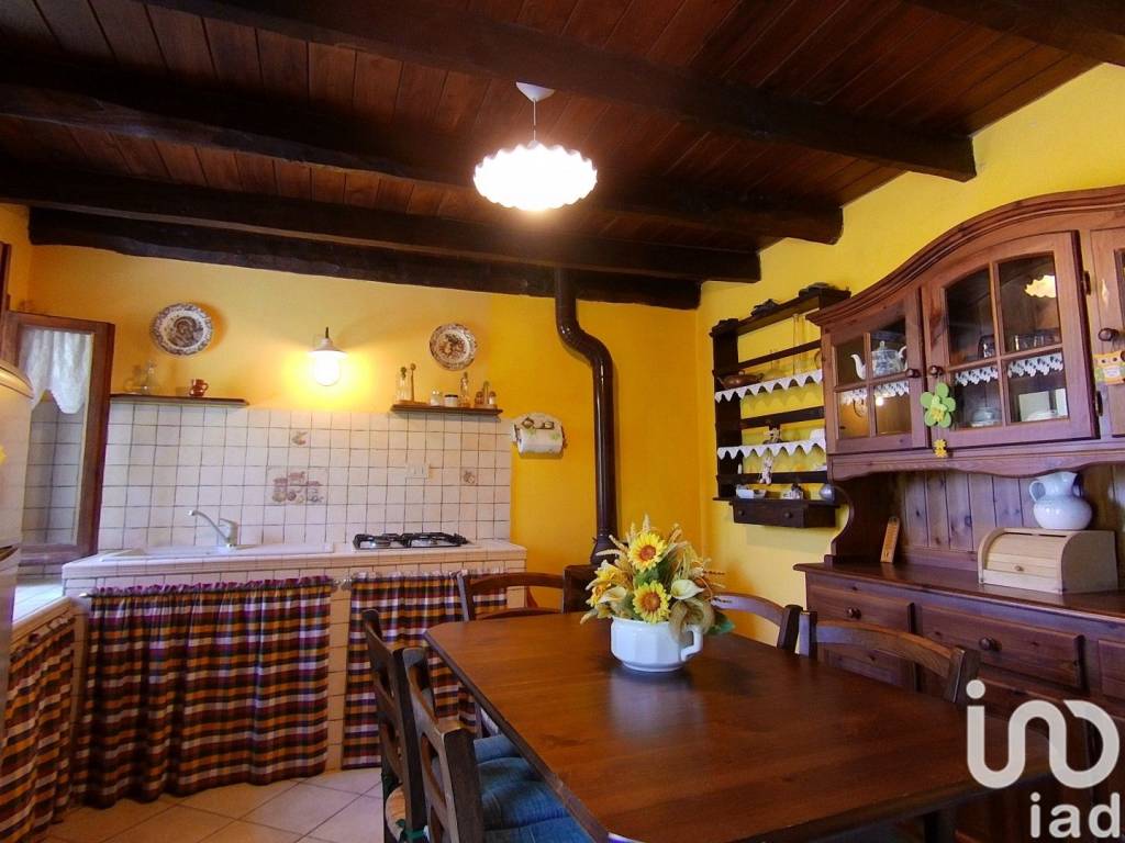 Casa indipendente a Rezzo in Via CASTELLO - Foto 3