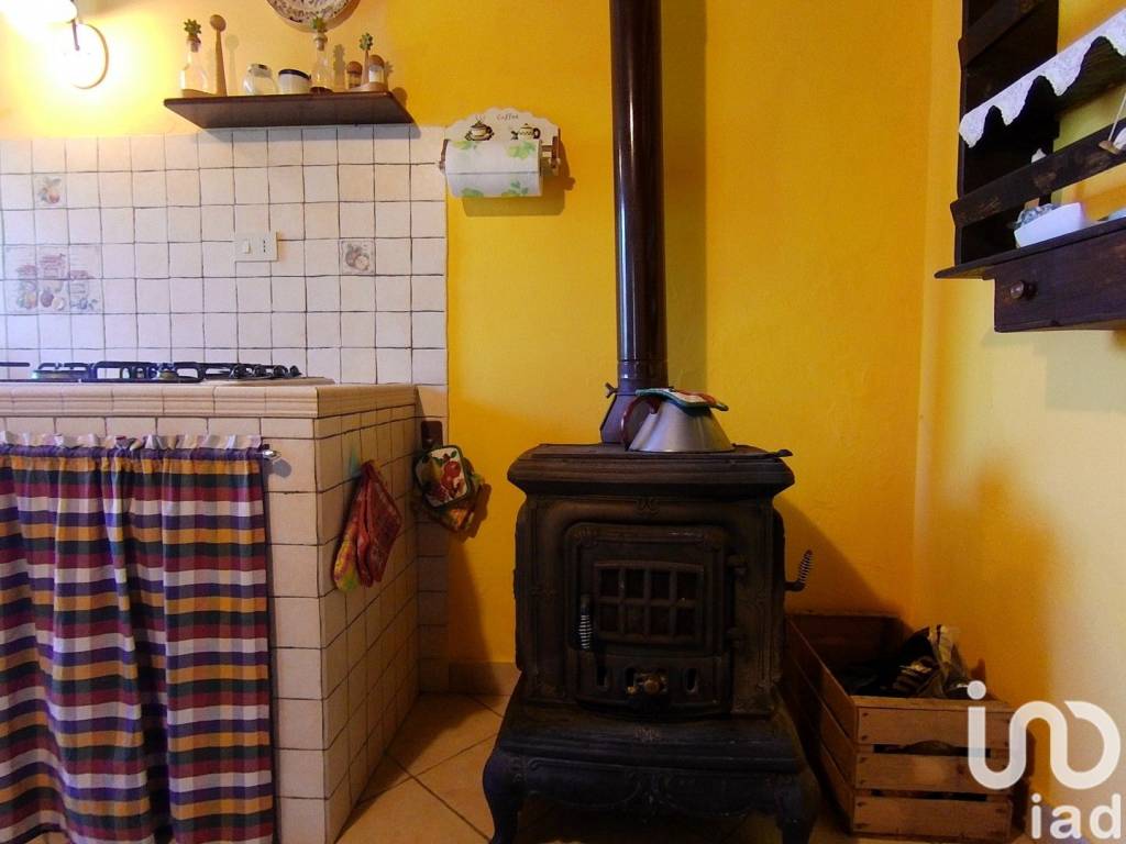Casa indipendente a Rezzo in Via CASTELLO - Foto 5