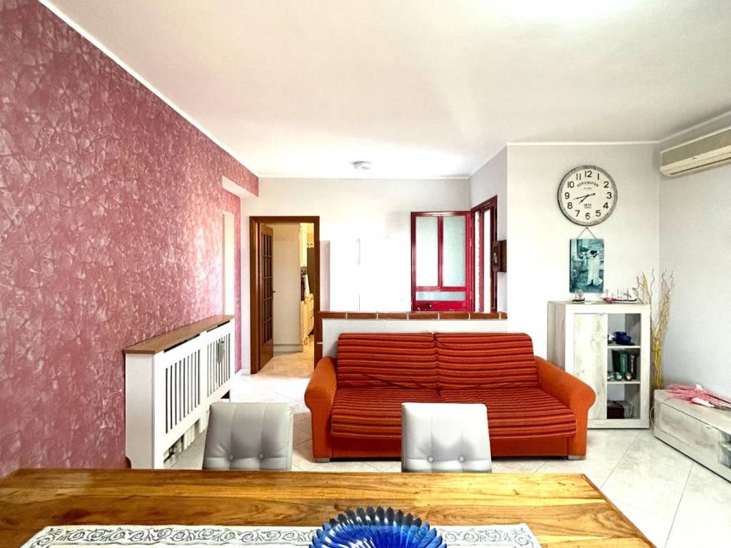 Appartamento a Davoli in Viale Cassiodoro, 213 - Foto 4