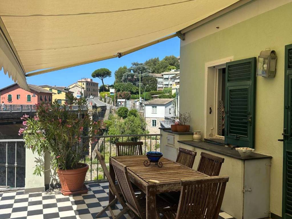 Appartamento a Recco in via Mulinetti - Foto 2