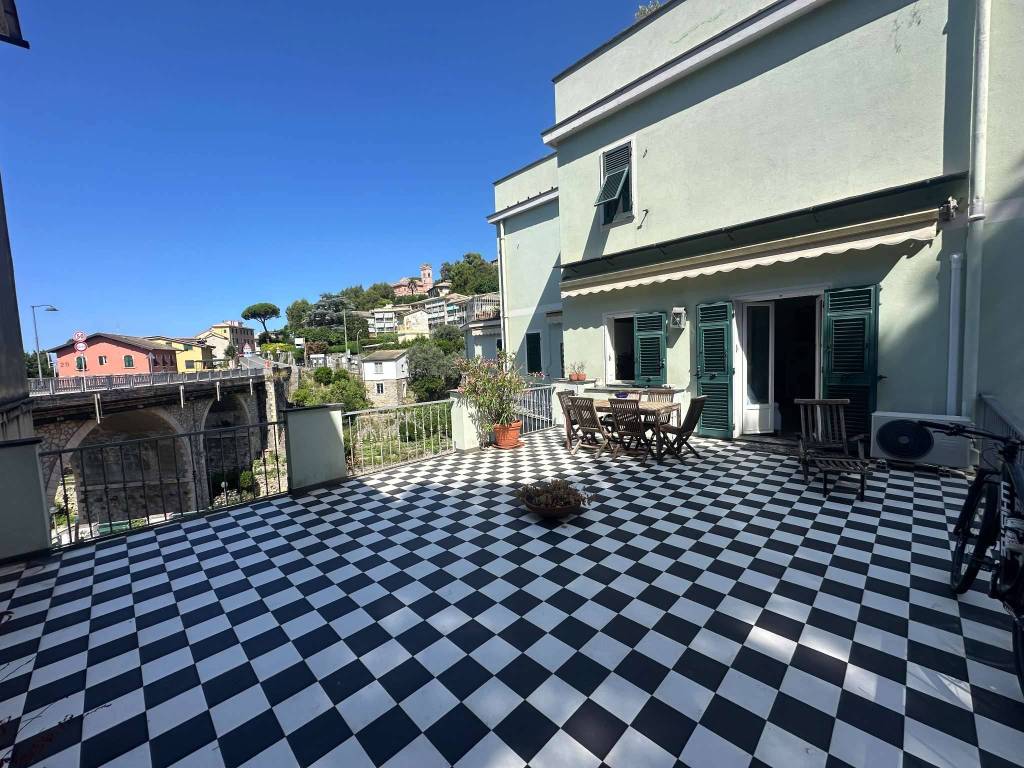 Appartamento a Recco in via Mulinetti - Foto 3
