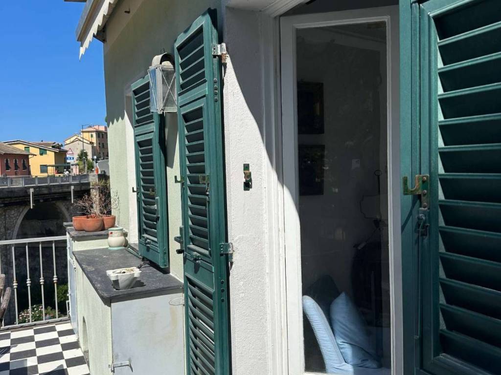 Appartamento a Recco in via Mulinetti - Foto 5