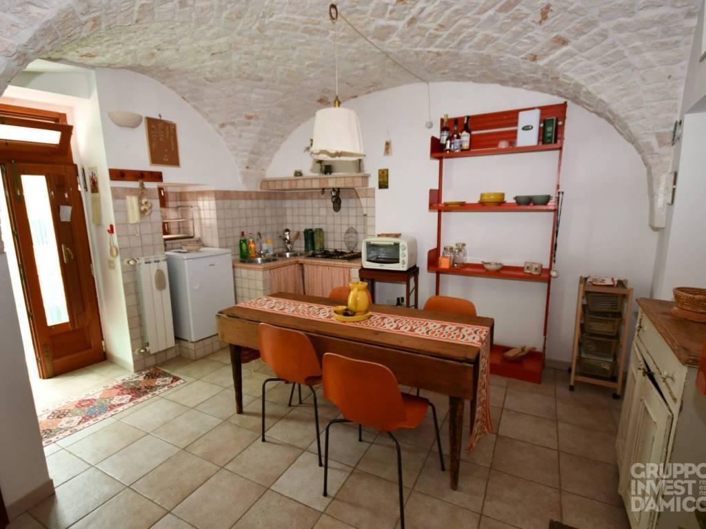 Appartamento a Cisternino in Via Duca degli Abruzzi - Foto 2