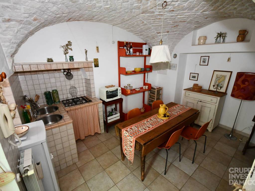 Appartamento a Cisternino in Via Duca degli Abruzzi - Foto 3