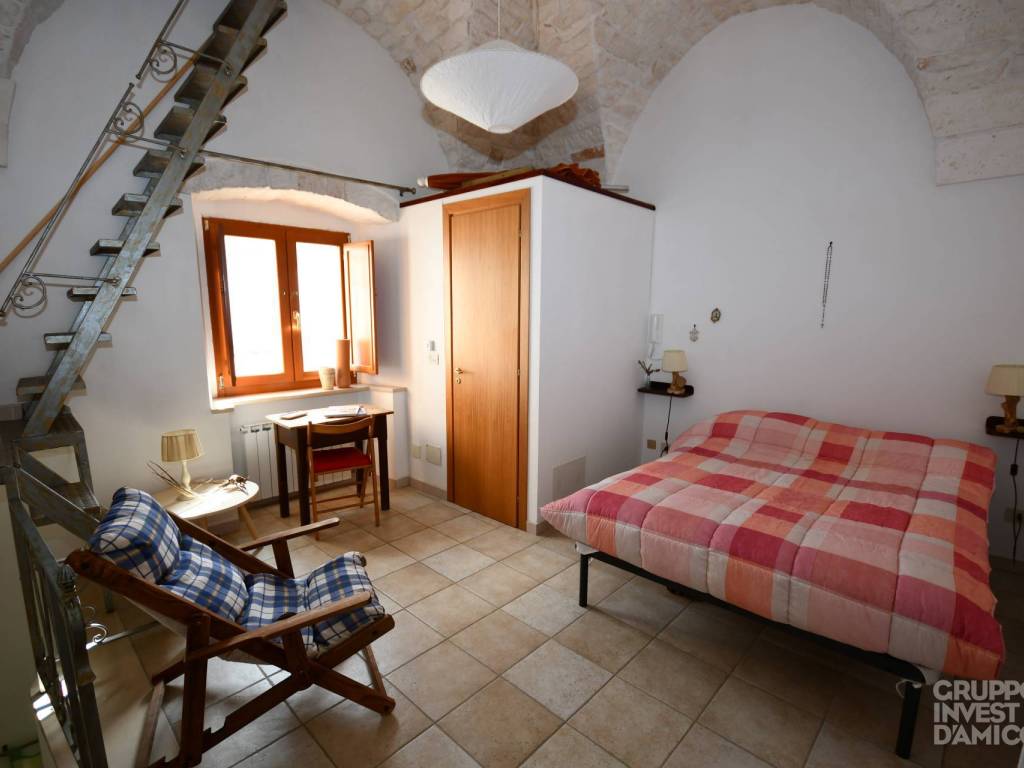 Appartamento a Cisternino in Via Duca degli Abruzzi - Foto 4