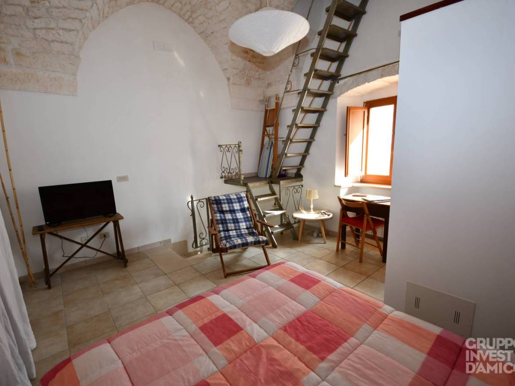 Appartamento a Cisternino in Via Duca degli Abruzzi - Foto 5