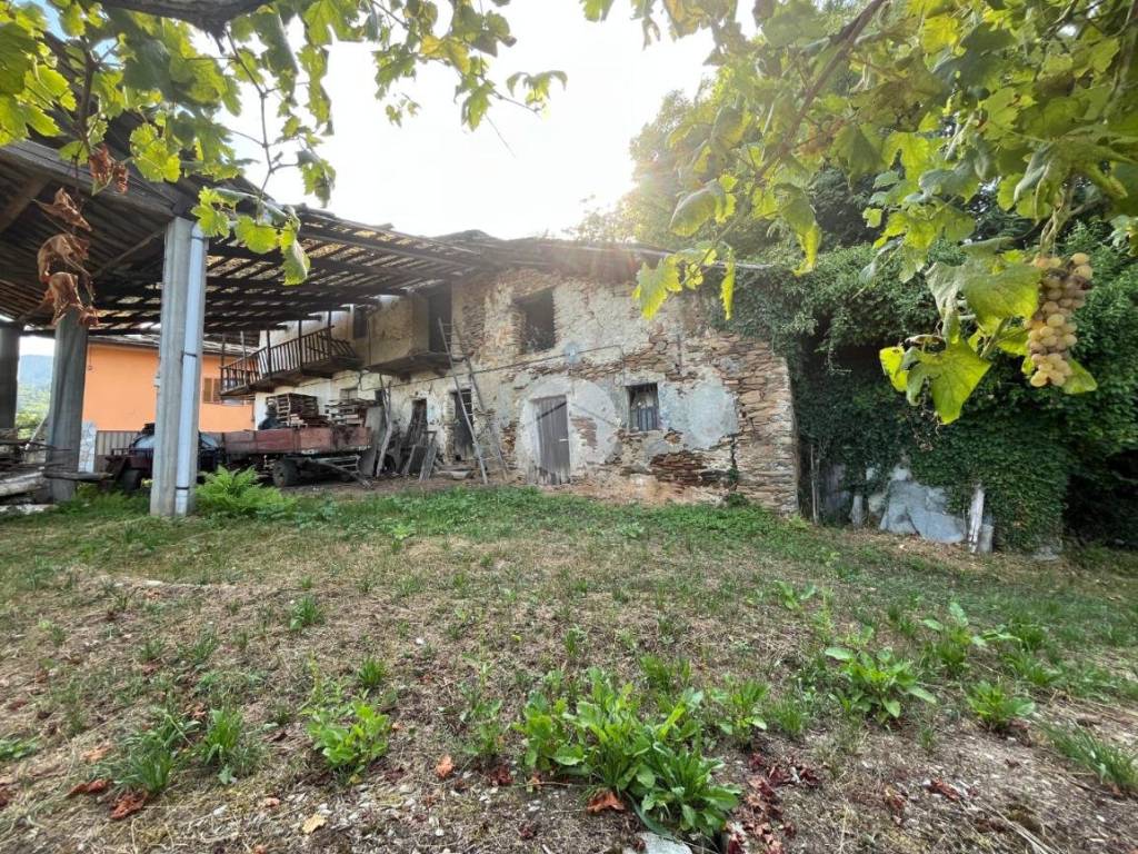 Rustico / casale a Bagnolo piemonte in Via Pietra Larga - Foto 5