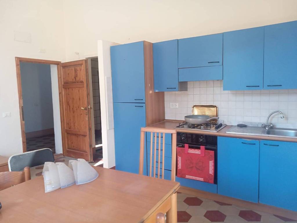 Appartamento a Pisa in Via Tommaso Rook, 3 - Foto 2