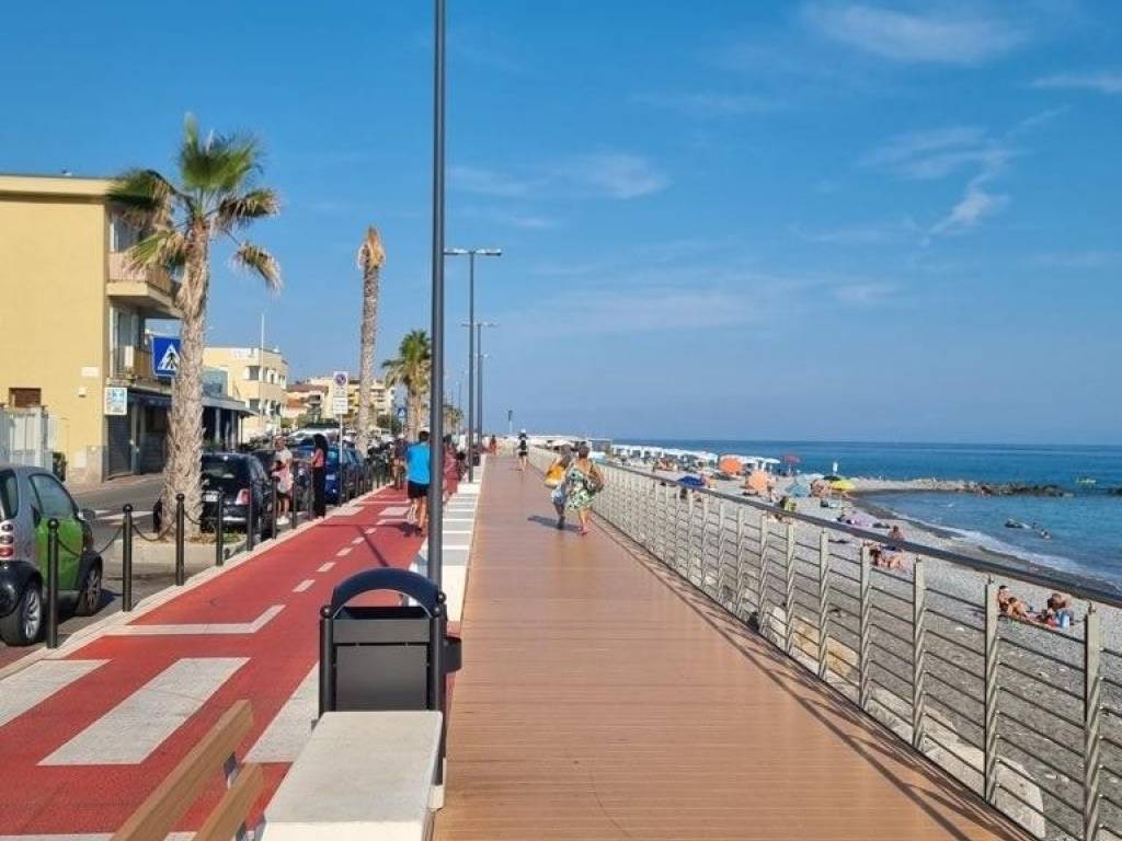 Appartamento a Ventimiglia in Via Asse, 97 - Foto 4