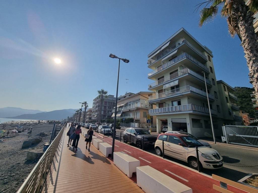 Appartamento a Ventimiglia in Via Asse, 97 - Foto 5