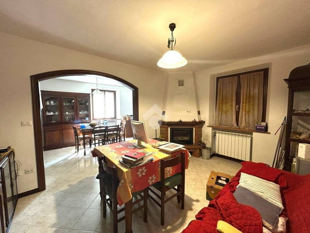Casa indipendente a Pavullo nel frignano in Via casa venturelli, 6 - Foto 3