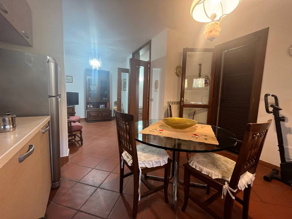 Villetta a schiera a Cascina in via martiri della liberta, 45 - Foto 5