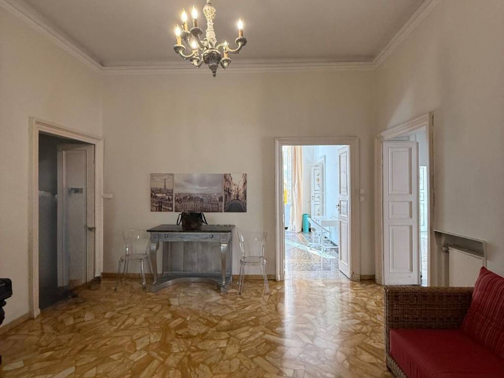 Appartamento a Genova in Via Assarotti - Foto 2
