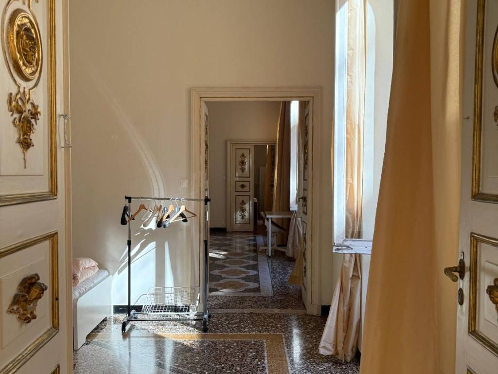 Appartamento a Genova in Via Assarotti - Foto 3