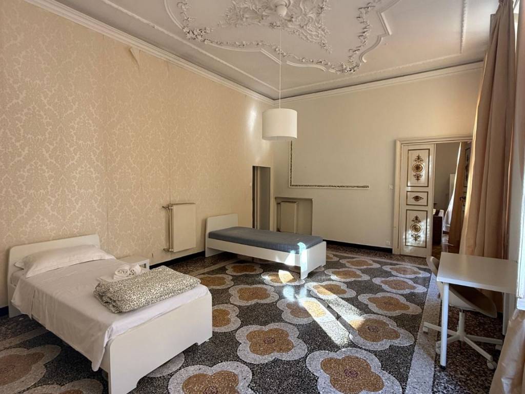 Appartamento a Genova in Via Assarotti - Foto 5