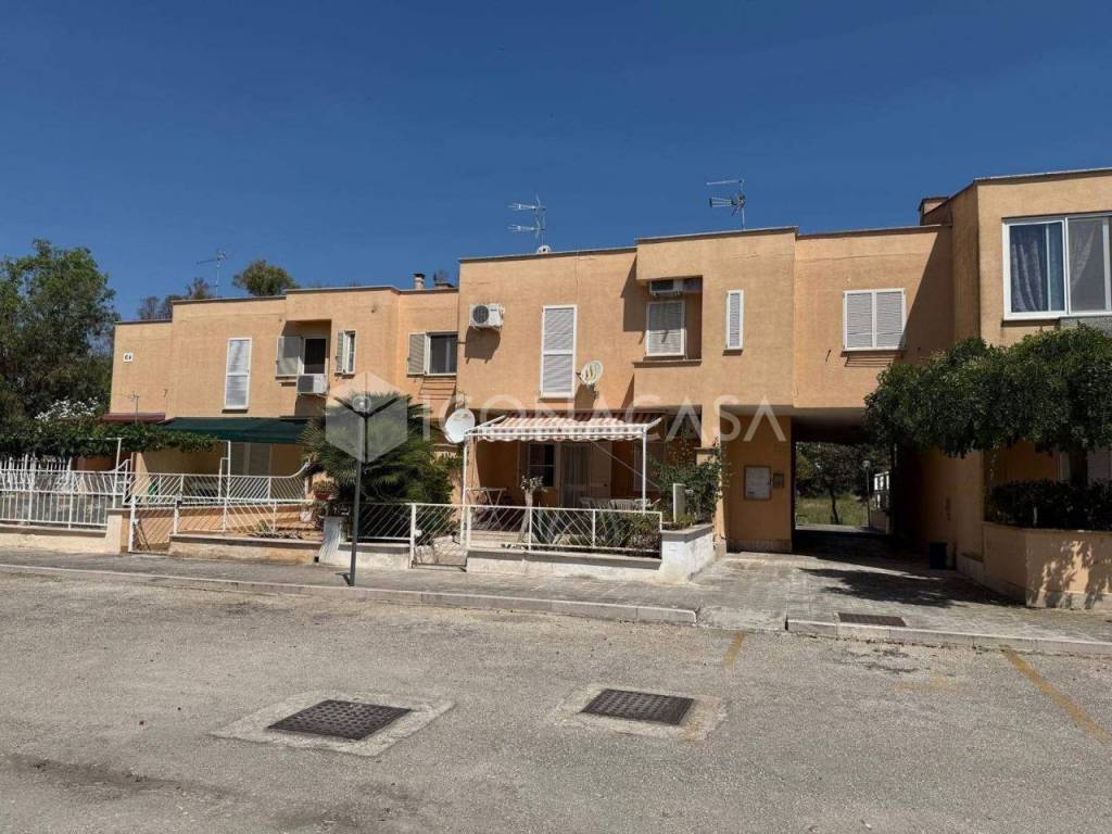 Appartamento a Manfredonia in Località Sciali Zingari - Foto 2