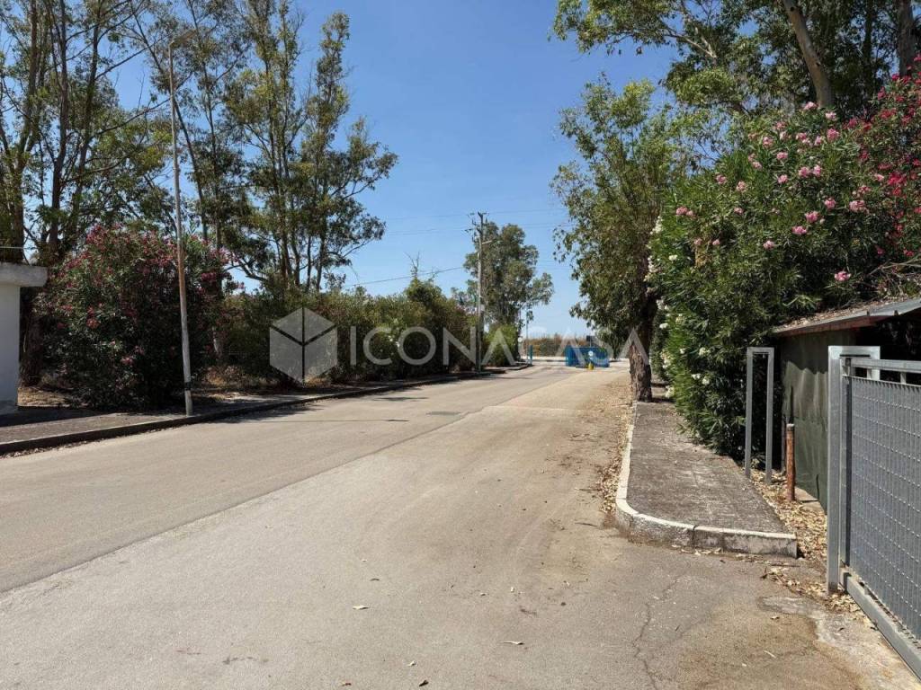 Appartamento a Manfredonia in Località Sciali Zingari - Foto 3