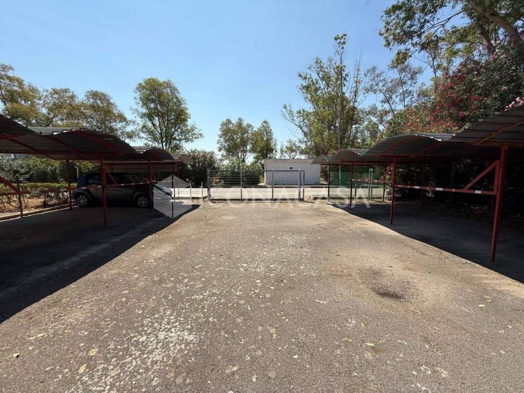 Appartamento a Manfredonia in Località Sciali Zingari - Foto 4