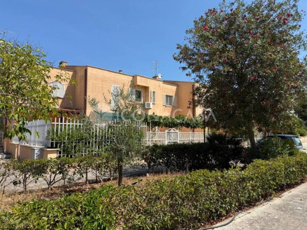 Appartamento a Manfredonia in Località Sciali Zingari - Foto 5