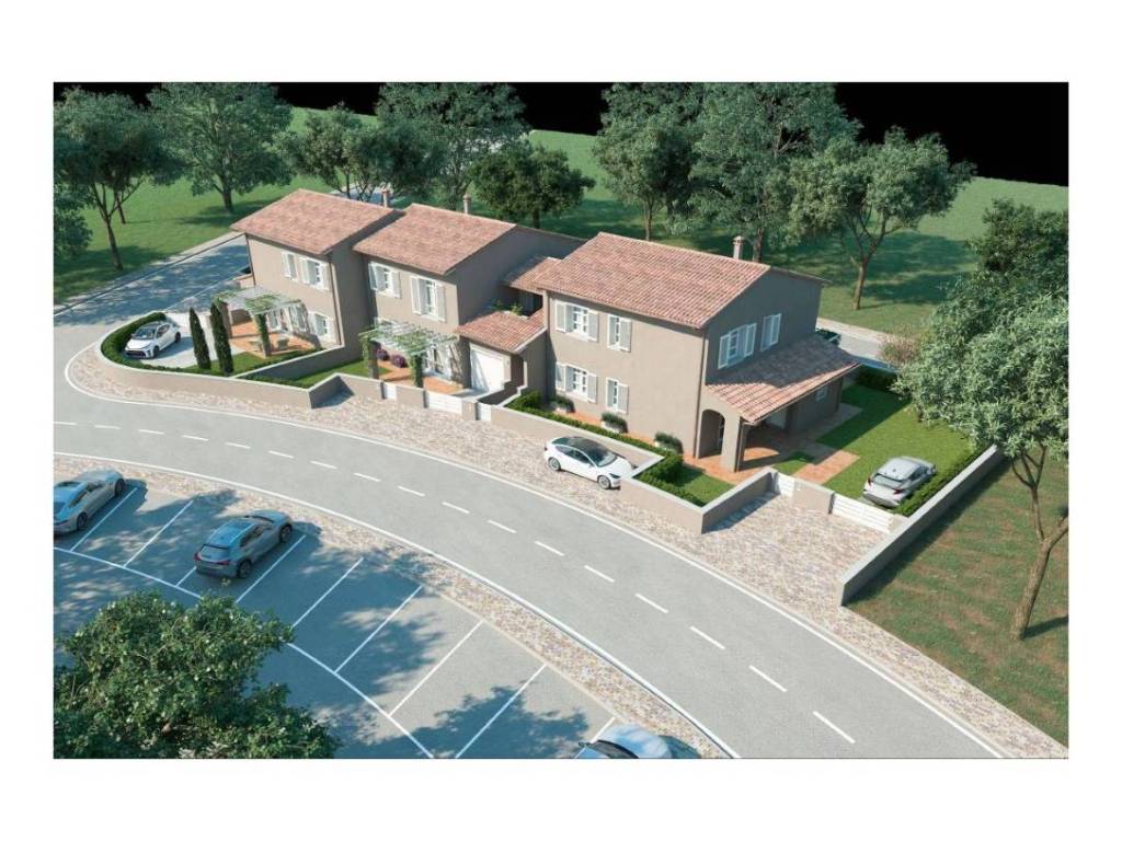 Casa indipendente a Pontedera in Via Del Popolo, 14 - Foto 4