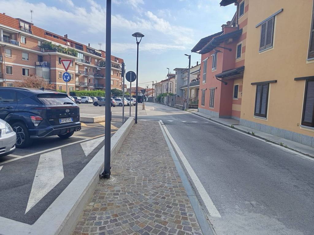 Box / garage a Busca in Via Risorgimento - Foto 4