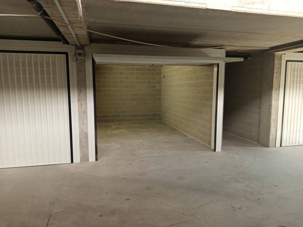 Box / garage a Busca in Via Risorgimento - Foto 5