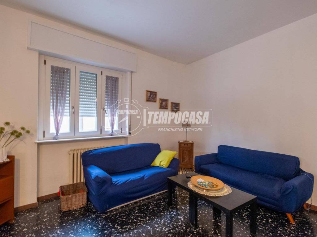 Appartamento a Novara in Via Massaia - Foto 3