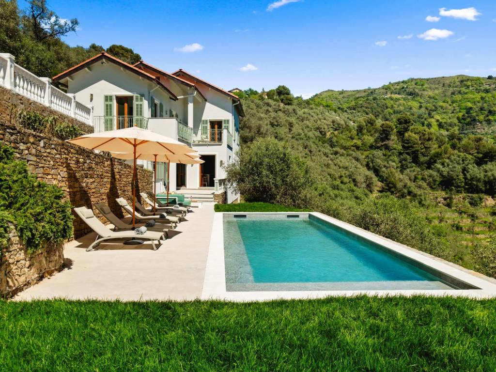 Villa a Dolceacqua in Regione Morghe - Foto 5