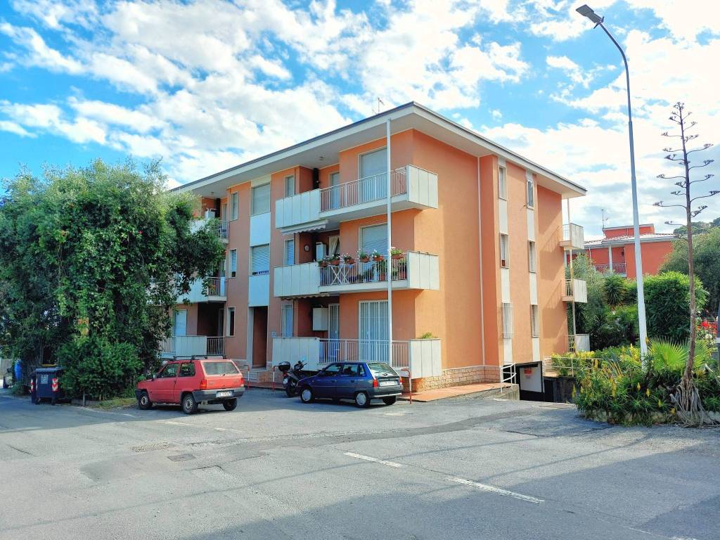 Appartamento a Diano marina in Via delle Viole, 1 - Foto 4