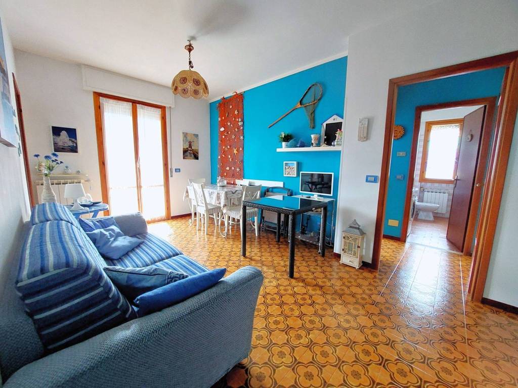 Appartamento a Diano marina in Via delle Viole, 1 - Foto 5
