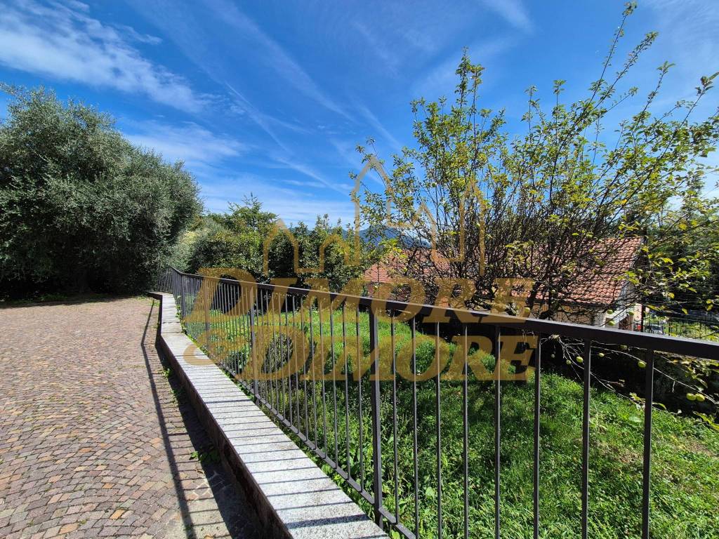 Villa a Arizzano in Via Piemonte, 29 - Foto 4