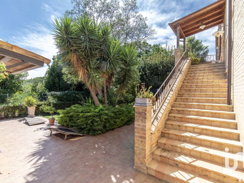 Appartamento a Sant'elpidio a mare in Strada Strada cretarola, 772 - Foto 2