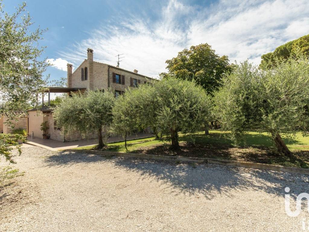 Appartamento a Sant'elpidio a mare in Strada Strada cretarola, 772 - Foto 3
