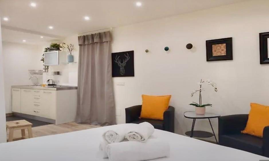 Appartamento a Siena in Casato di Sotto, , 53100 - Foto 2