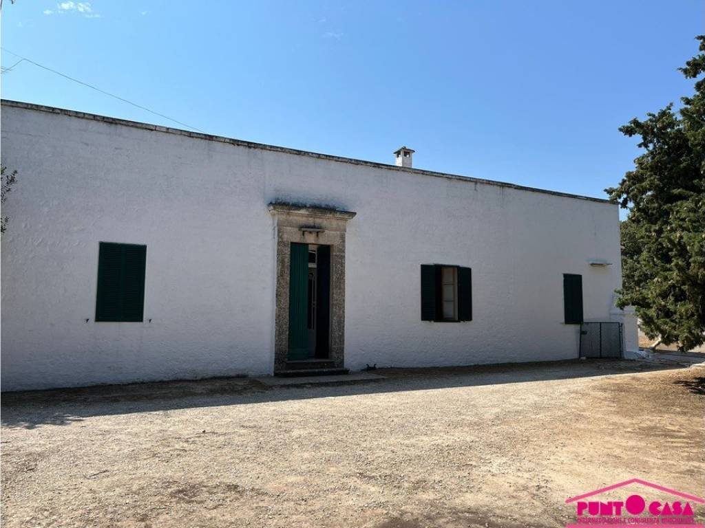 Rustico / casale a Cisternino in Contrada Monte - Foto 2