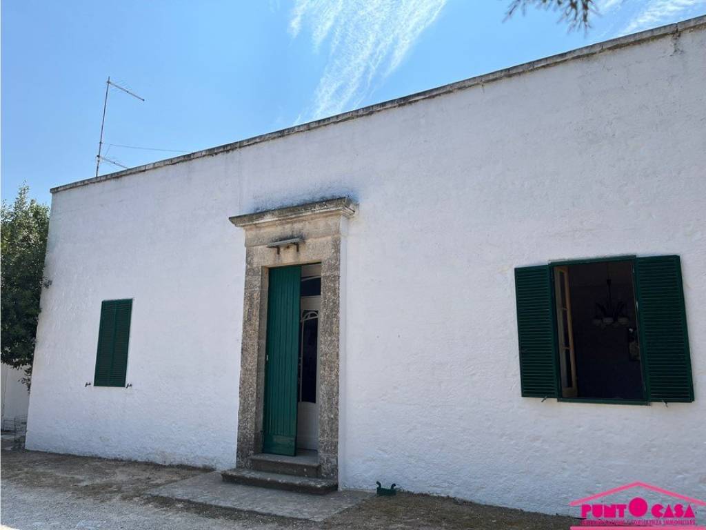 Rustico / casale a Cisternino in Contrada Monte - Foto 3