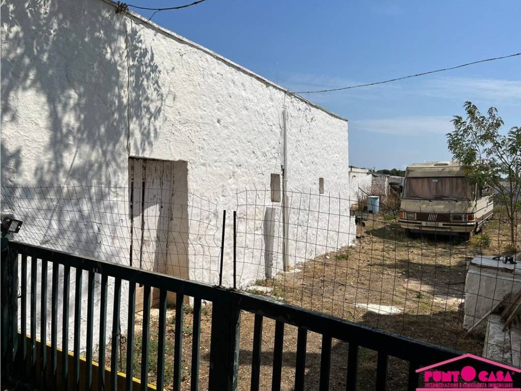 Rustico / casale a Cisternino in Contrada Monte - Foto 4