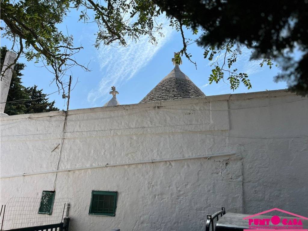 Rustico / casale a Cisternino in Contrada Monte - Foto 5