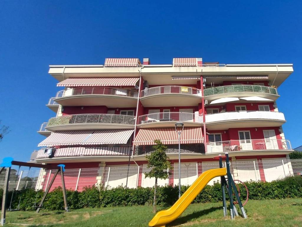 Appartamento a Tortoreto in Zona Sud - confine Giulianova - Foto 2