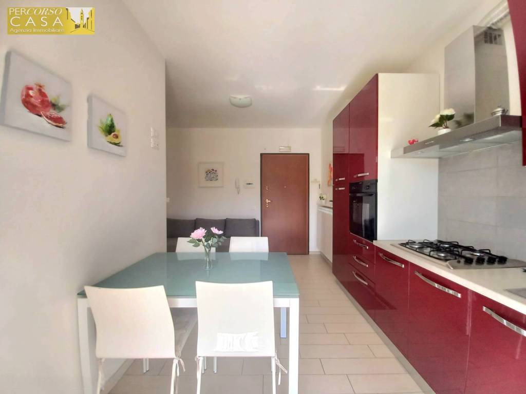 Appartamento a Tortoreto in Zona Sud - confine Giulianova - Foto 3