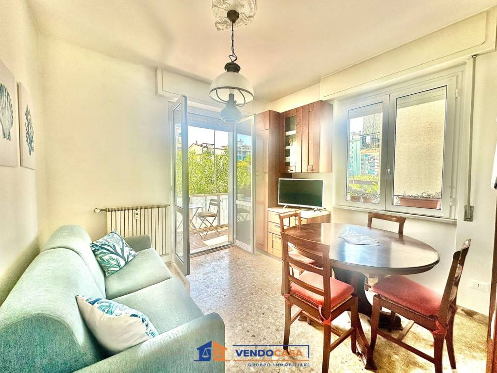 Appartamento a Borghetto santo spirito in Via Guglielmo Marconi - Foto 2