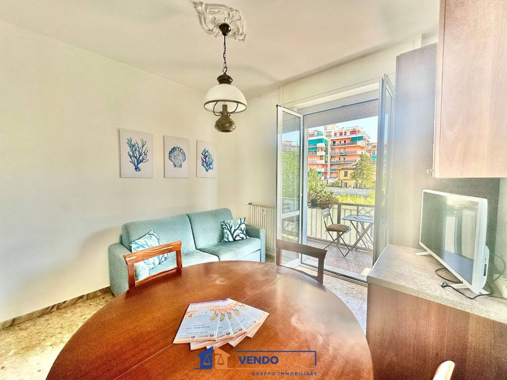 Appartamento a Borghetto santo spirito in Via Guglielmo Marconi - Foto 3