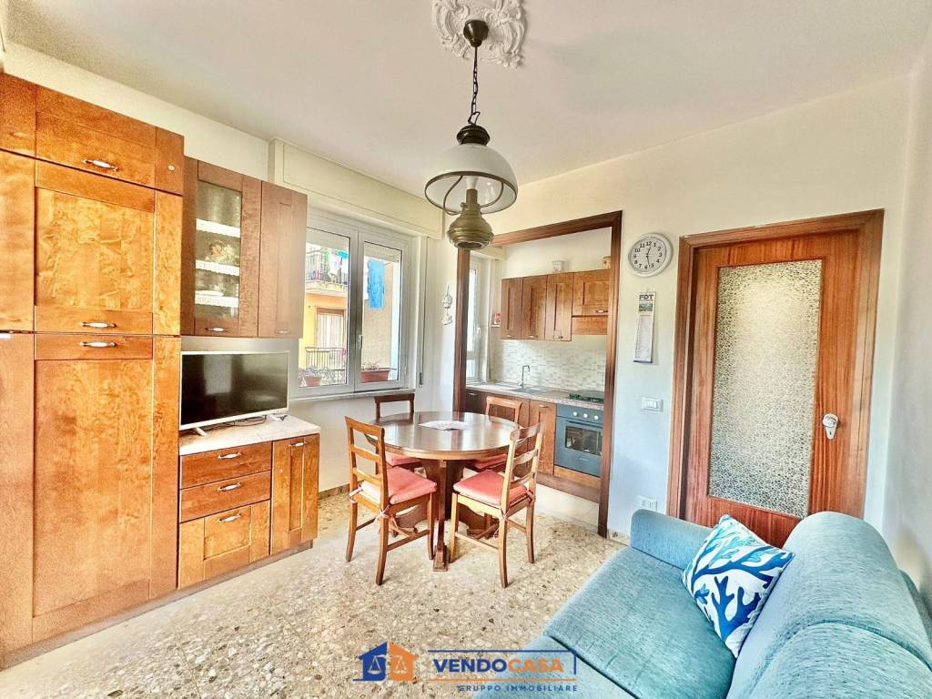 Appartamento a Borghetto santo spirito in Via Guglielmo Marconi - Foto 4