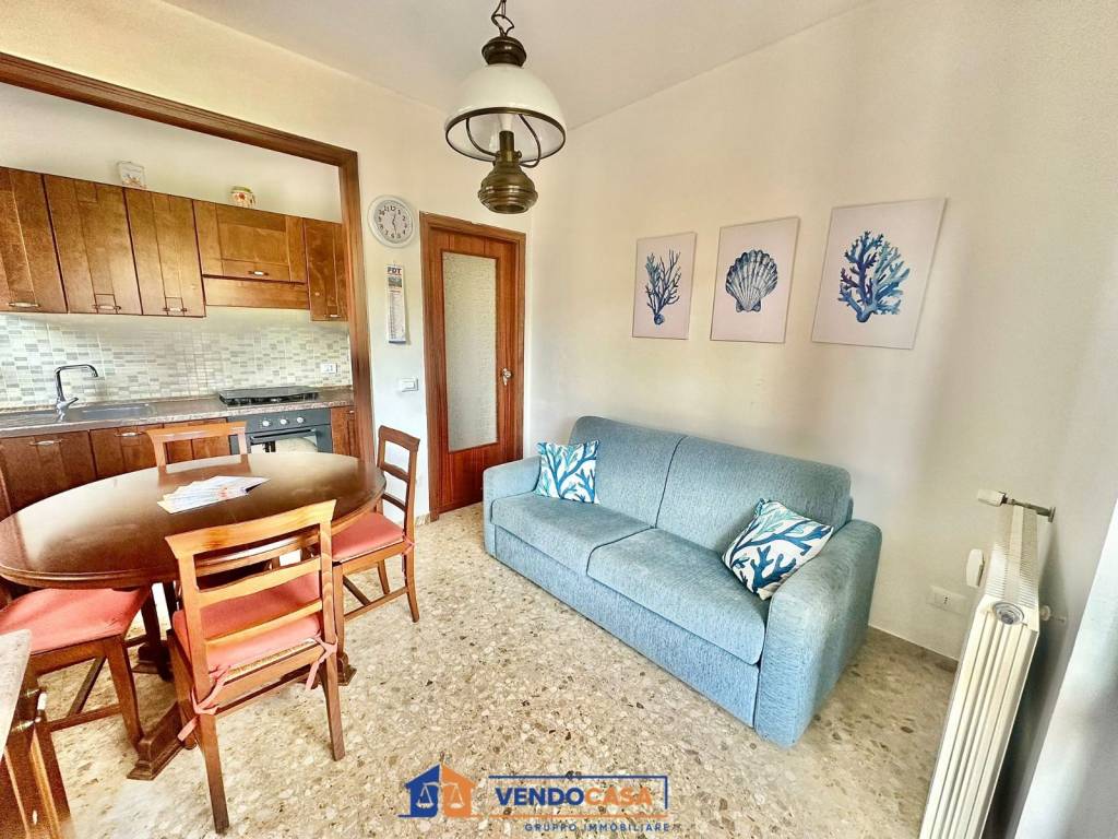 Appartamento a Borghetto santo spirito in Via Guglielmo Marconi - Foto 5