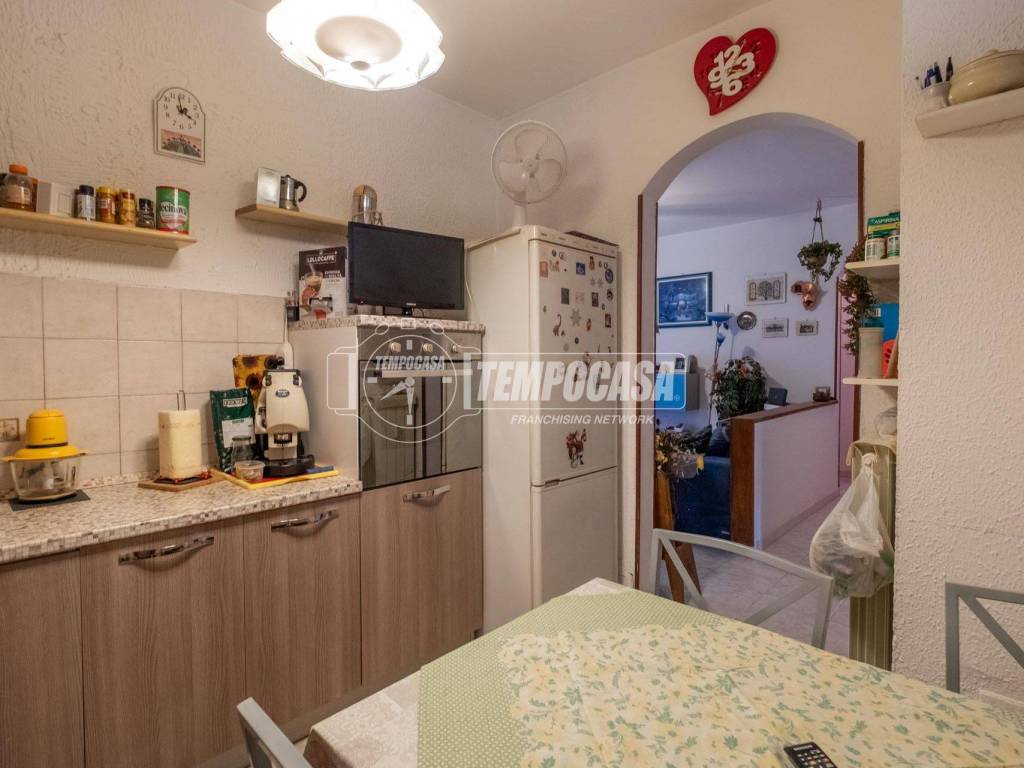 Appartamento a Novara in Via Monte San Gabriele - Foto 4