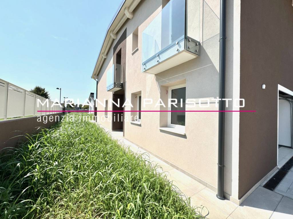 Villa a Rosà in Via Vincenzo - Foto 2