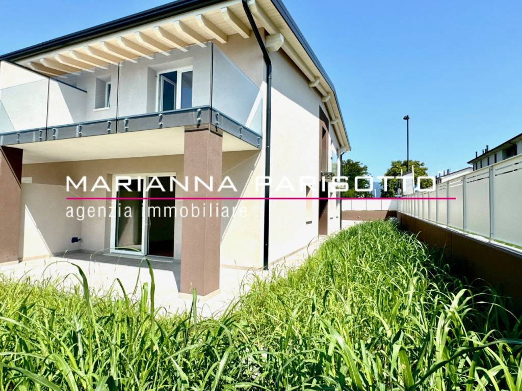 Villa a Rosà in Via Vincenzo - Foto 4