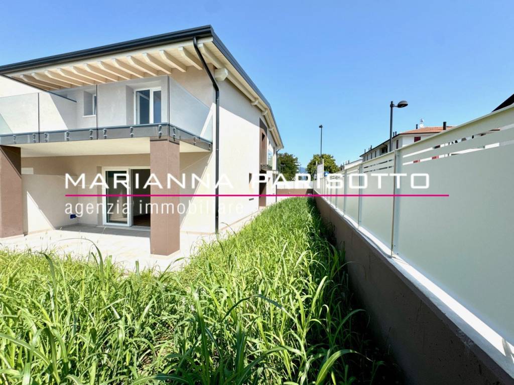 Villa a Rosà in Via Vincenzo - Foto 5