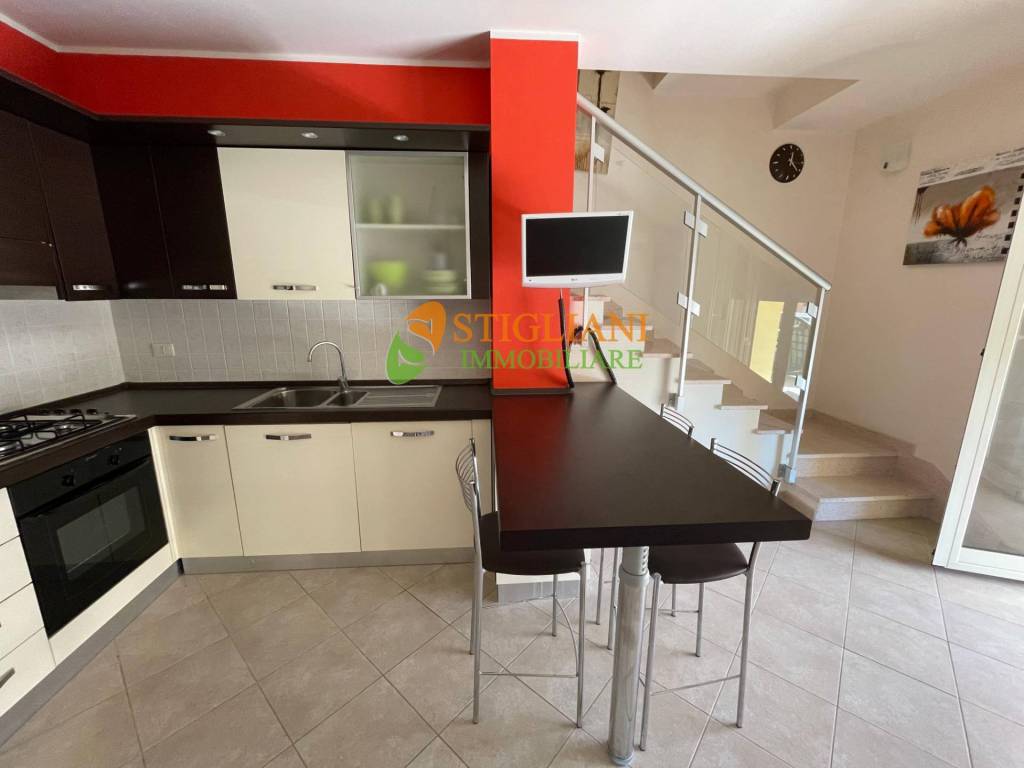 Appartamento a San salvo in Via Magellano - Foto 2